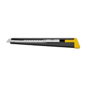 OLFA 180-Black Auto-Lock Metalni Skalpel 9mm