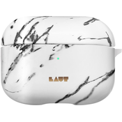 Laut Huex Element for AirPods pro White Marble (L_APP_HXE_MW)