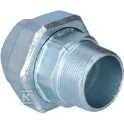 slomart 2 cink U2, NR 59, NR 331 ravna spojna matica