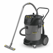 SUHO MOKRI SESALNIK KARCHER NT 70/3 1667-270