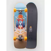 YOW Bliss 32x9,25 Surf Cruiser Surfskate uni