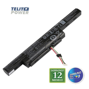 Baterija za laptop ACER Aspire F5-573G / AS16B8J 10.95V/11.1V 61.3Wh ( 5600mAh ) ( 2621 )
