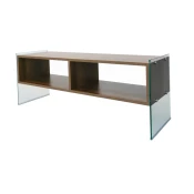Hanah Home TV404 TV polica, Braon