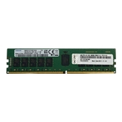 Lenovo ThinkSystem 32GB RAM TruDDR4 3200MHz (2Rx8 1.2V) RDIMM 288-PIN PC4-25600 - 4X77A08634