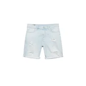 Pull&Bear Kavbojke svetlo modra