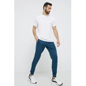 Moška majica Under Armour  Tech 2.0 SS Tee white S