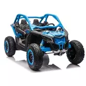 Maverick CAN-AM Turbo RS STRONG AIR automobil na baterije, plavi