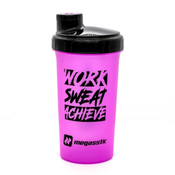 Shaker Work Sweat Achieve