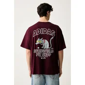 adidas Originals kratka majica moška bombažna Snowball