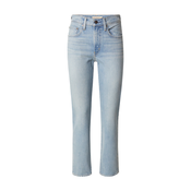 LEVIS Kavbojke 724 moder denim