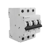 shumee Odklopnik 10kA 3P 32A VDE C32A Doktorvolt DV-3912