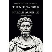 The Meditations of Marcus Aurelius Antoninus