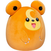 Pokemon Squishmallows Plush 36 cm -Teddiursa