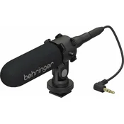 Behringer Video Mic Video mikrofon (Samo otvarano)