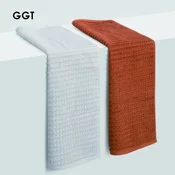 GGT Set peškira, Pamuk, 35x71cm, 2 komada