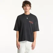 Majice Represent Ransom T-Shirt UNISEX Vintage Black S