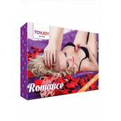 KOMPLET Romance Gift Set