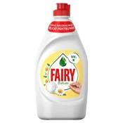 FAIRY Deterdžent za sudove Chamomile & Vitamin E 450ml