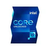 INTEL Core i9-11900K 3.5GHz 5.30 GHz