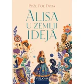 Rože Pol Droa Alisa u zemlji ideja ( 30129 )