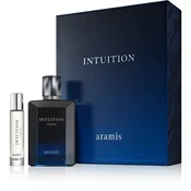 Aramis Intuition Intense Holiday Set poklon set za muškarce