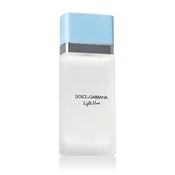Dolce&Gabbana Light Blue Eau de Toilette NEW Eau de Toilette for women 50 ml