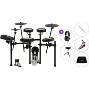 Roland TD313 Premium SET Black Setovi elektricnih bubnjeva