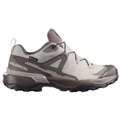 Ženska obutev za uporabo na prostem Salomon X Ultra 360 GTX Paloma/Dark Gull Gray/Heron UK 5