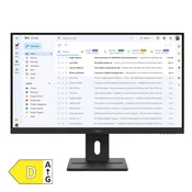 Lenovo 27 inca ThinkVision E27-40 IPS 100Hz Monitor | 64BCMAT4EU
