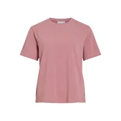 VILA Majica VINora  mauve