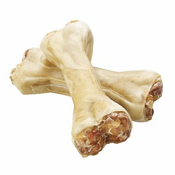 Barkoo žvečilne kosti polnjene z bikovkami - 6 kosov po pribl. 12 cm