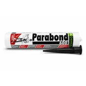 Dl Chemical Univerzalni lepak Dl-Parabond 600 MS, Polymers & Hybrid, 290ml, Crni