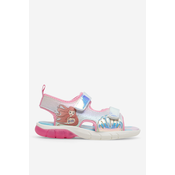 Sandale PRINCESS PINK