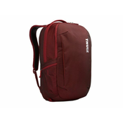 Univerzalni nahrbtnik Thule Subterra Travel Backpack 30L, rdeč