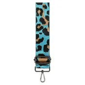 Enrico Benetti Shoulder strap 88005 Light blue