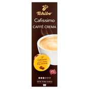 TCHIBO Caffe Crema Fine Aroma Magnetic Dom