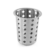 Hendi Vložek za posodo za jedilni pribor, premer jekla. 97 mm - Hendi 552490, (21397785)