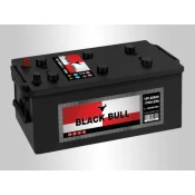 Black Bull Akumulator BULL, 12V, 225Ah