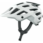 Abus Moventor 2.0 Shiny White S