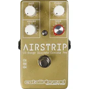 Catalinbread Airstrip Kitarski ojačevalec