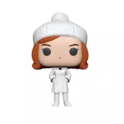 Bobble Figure The Queens Gambit POP! - Beth (Finale)