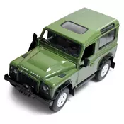 Tomo Šped Land Rover Defender, Radio Kontrol 1:14