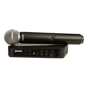 Shure BLX24E/SM58-K3E daljinski mikrofon