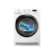 ELECTROLUX sušilica rublja s toplinskom pumpom EW6D58LBE