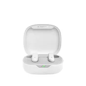 JBL slušalice Bluetooth Wave Flex TWS bela
