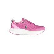 U.S. Polo Assn. Ženske patike DRAFT002W6T1, Roze