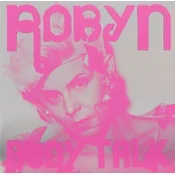 Robyn - Complete Body Talk (Coke bottle Coloured) (2 LP)