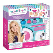 Glitter studio za nohte
