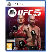 UFC 5 (PS5)