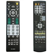 General ONKYO RC-605S, RC-681M - zamenjava daljinski upravljalnik
